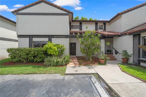 Adosado en alquiler en Miami, Florida, 2 dormitorios, 127.28 m2 № 1963523 - foto 14