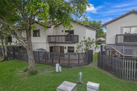 Adosado en alquiler en Miami, Florida, 2 dormitorios, 127.28 m2 № 1963523 - foto 12