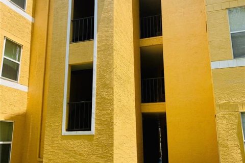 Condo in Orlando, Florida, 1 bedroom  № 2219005
