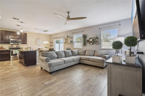 Купить виллу или дом в Таварес, Флорида 5 комнат, 132.39м2, № 2266299 - фото 18