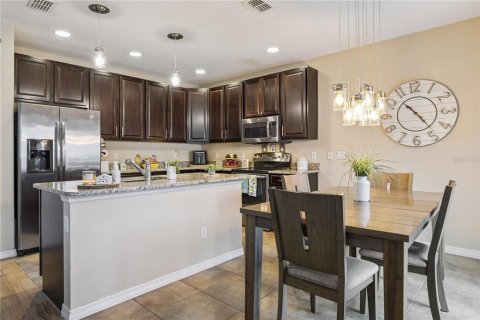 Купить виллу или дом в Таварес, Флорида 5 комнат, 132.39м2, № 2266299 - фото 20