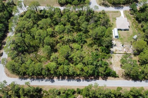 Land in North Port, Florida № 1634017 - photo 4