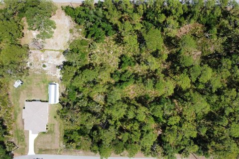 Land in North Port, Florida № 1634017 - photo 2