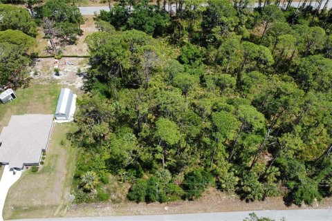 Land in North Port, Florida № 1634017 - photo 5