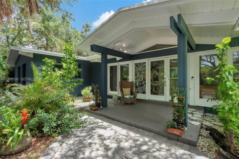 Casa en alquiler en Pinecrest, Florida, 5 dormitorios, 401.62 m2 № 2029955 - foto 14