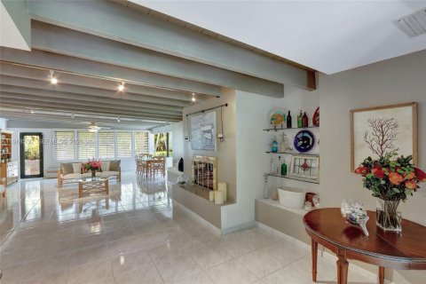 Casa en alquiler en Pinecrest, Florida, 5 dormitorios, 401.62 m2 № 2029955 - foto 17
