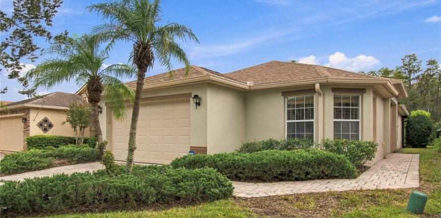 Villa ou maison à Poinciana, Floride 2 chambres, 143.35 m2 № 2408440