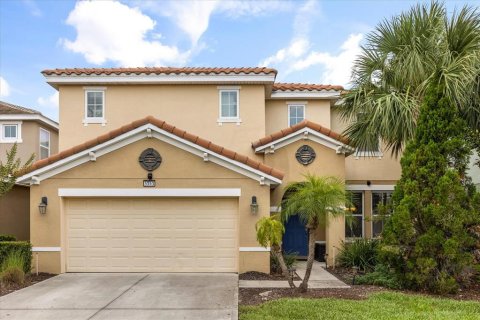 House in Davenport, Florida 6 bedrooms, 266.16 sq.m. № 1740602 - photo 8