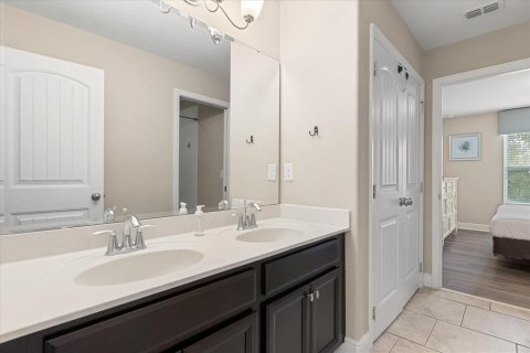 House in Davenport, Florida 6 bedrooms, 266.16 sq.m. № 1740602 - photo 28