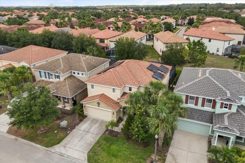 House in Davenport, Florida 6 bedrooms, 266.16 sq.m. № 1740602 - photo 7