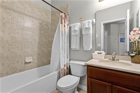 Купить кондоминиум в Киссимми, Флорида 6 комнат, 132.57м2, № 1578307 - фото 21