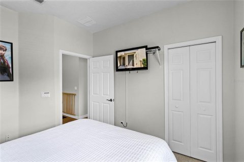 Купить кондоминиум в Киссимми, Флорида 6 комнат, 132.57м2, № 1578307 - фото 14