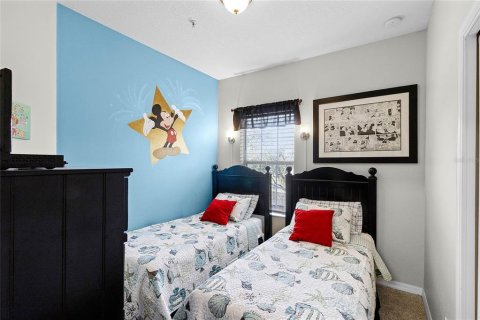 Купить кондоминиум в Киссимми, Флорида 6 комнат, 132.57м2, № 1578307 - фото 15