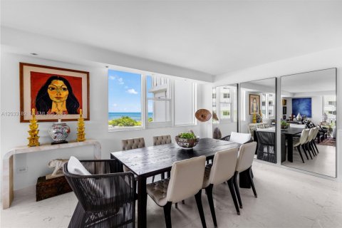 Copropriété à vendre à Key Biscayne, Floride: 2 chambres, 149.57 m2 № 2242163 - photo 12
