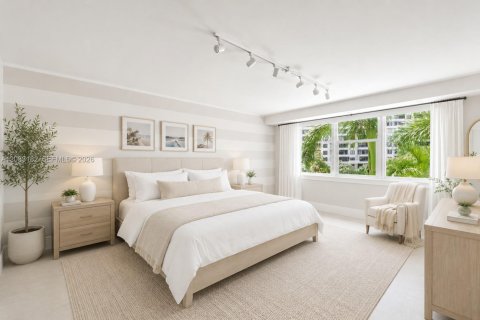 Copropriété à vendre à Key Biscayne, Floride: 2 chambres, 149.57 m2 № 2242163 - photo 27