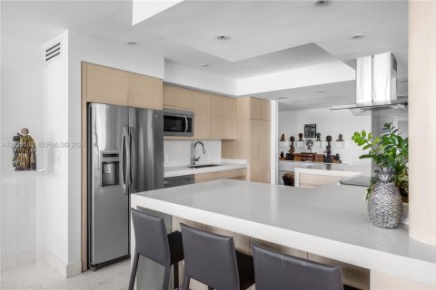 Copropriété à vendre à Key Biscayne, Floride: 2 chambres, 149.57 m2 № 2242163 - photo 7