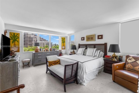 Copropriété à vendre à Key Biscayne, Floride: 2 chambres, 149.57 m2 № 2242163 - photo 20