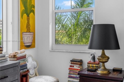 Copropriété à vendre à Key Biscayne, Floride: 2 chambres, 149.57 m2 № 2242163 - photo 23