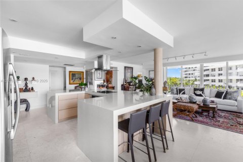Copropriété à vendre à Key Biscayne, Floride: 2 chambres, 149.57 m2 № 2242163 - photo 11