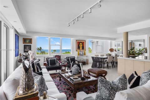 Copropriété à vendre à Key Biscayne, Floride: 2 chambres, 149.57 m2 № 2242163 - photo 3