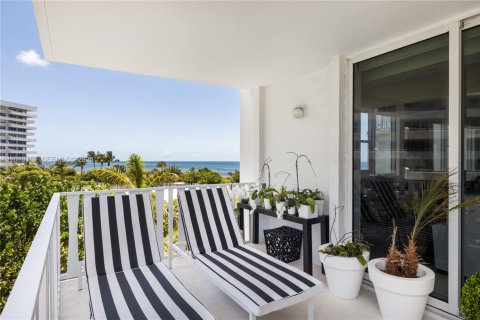 Copropriété à vendre à Key Biscayne, Floride: 2 chambres, 149.57 m2 № 2242163 - photo 29
