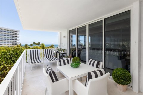 Copropriété à vendre à Key Biscayne, Floride: 2 chambres, 149.57 m2 № 2242163 - photo 2