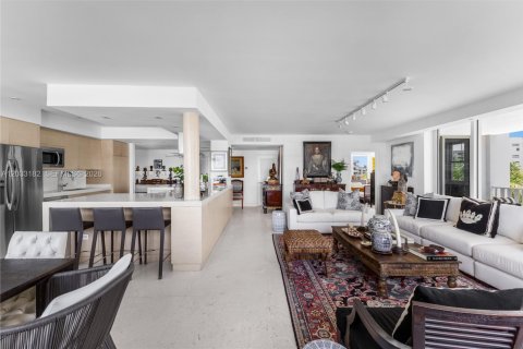 Copropriété à vendre à Key Biscayne, Floride: 2 chambres, 149.57 m2 № 2242163 - photo 4