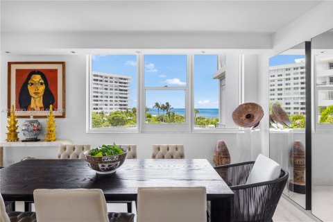Copropriété à vendre à Key Biscayne, Floride: 2 chambres, 149.57 m2 № 2242163 - photo 13