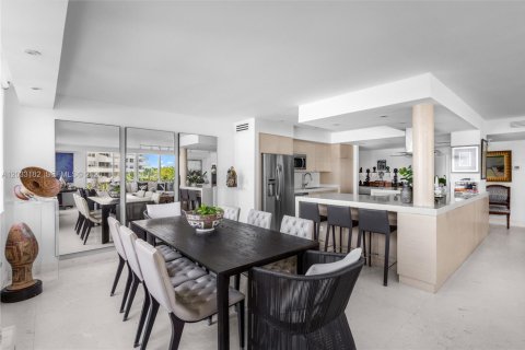 Copropriété à vendre à Key Biscayne, Floride: 2 chambres, 149.57 m2 № 2242163 - photo 8