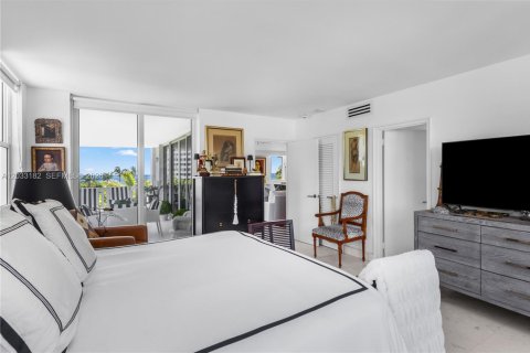 Copropriété à vendre à Key Biscayne, Floride: 2 chambres, 149.57 m2 № 2242163 - photo 22