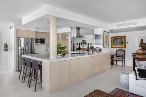 Copropriété à vendre à Key Biscayne, Floride: 2 chambres, 149.57 m2 № 2242163 - photo 9