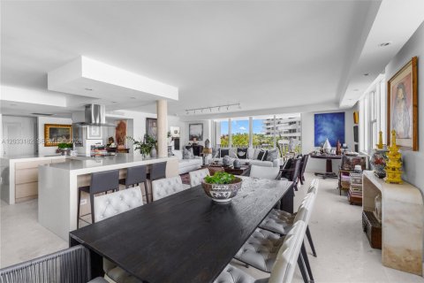 Copropriété à vendre à Key Biscayne, Floride: 2 chambres, 149.57 m2 № 2242163 - photo 10
