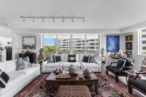 Copropriété à vendre à Key Biscayne, Floride: 2 chambres, 149.57 m2 № 2242163 - photo 5