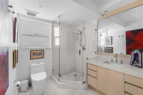 Copropriété à vendre à Key Biscayne, Floride: 2 chambres, 149.57 m2 № 2242163 - photo 28