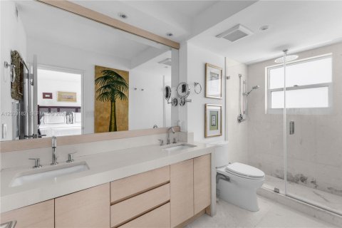 Copropriété à vendre à Key Biscayne, Floride: 2 chambres, 149.57 m2 № 2242163 - photo 24
