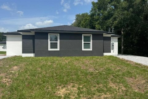 Apartamento en Ocala, Florida 3 dormitorios, 107.95 m2 № 2095396