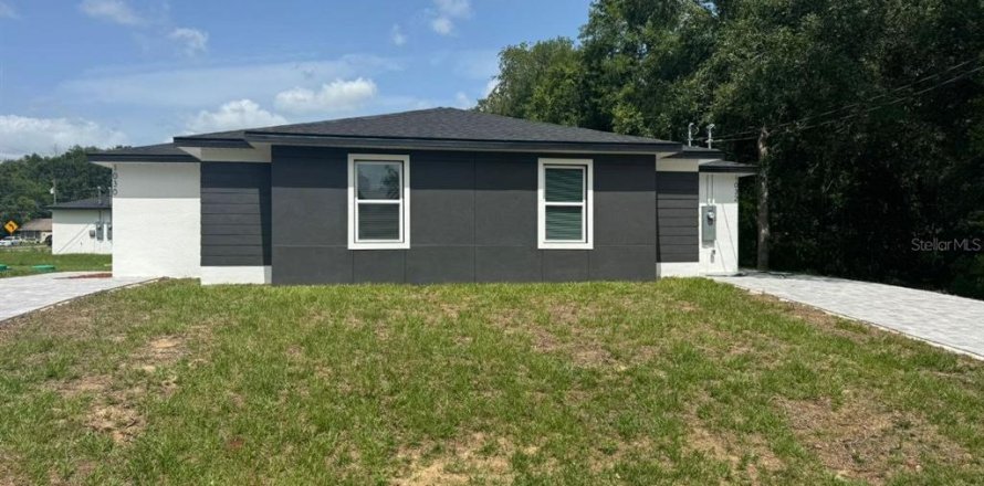 Apartamento en Ocala, Florida 3 dormitorios, 107.95 m2 № 2095396