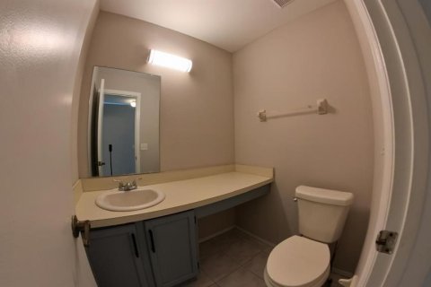 Townhouse in Orlando, Florida 3 bedrooms, 142.33 sq.m. № 1755596 - photo 22