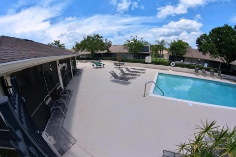 Townhouse in Orlando, Florida 3 bedrooms, 142.33 sq.m. № 1755596 - photo 26