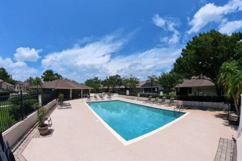 Townhouse in Orlando, Florida 3 bedrooms, 142.33 sq.m. № 1755596 - photo 29