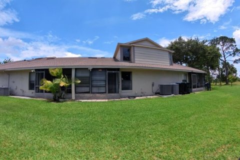 Townhouse in Orlando, Florida 3 bedrooms, 142.33 sq.m. № 1755596 - photo 25
