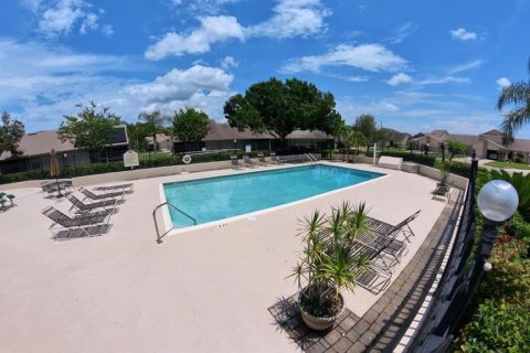 Townhouse in Orlando, Florida 3 bedrooms, 142.33 sq.m. № 1755596 - photo 27