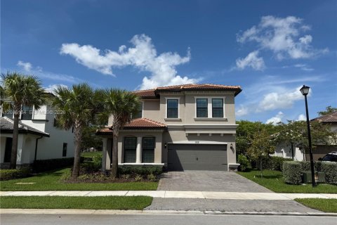 Casa en Tamarac, Florida 4 dormitorios, 245.82 m2 № 2084251