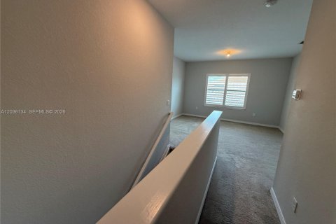Villa ou maison à louer à Tamarac, Floride: 4 chambres, 245.82 m2 № 2084251 - photo 22