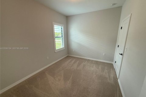Villa ou maison à louer à Tamarac, Floride: 4 chambres, 245.82 m2 № 2084251 - photo 23