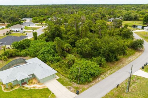 Land in North Port, Florida № 2162525 - photo 6