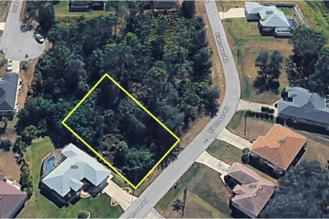 Land in North Port, Florida № 2162525 - photo 2