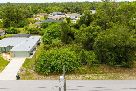 Land in North Port, Florida № 2162525