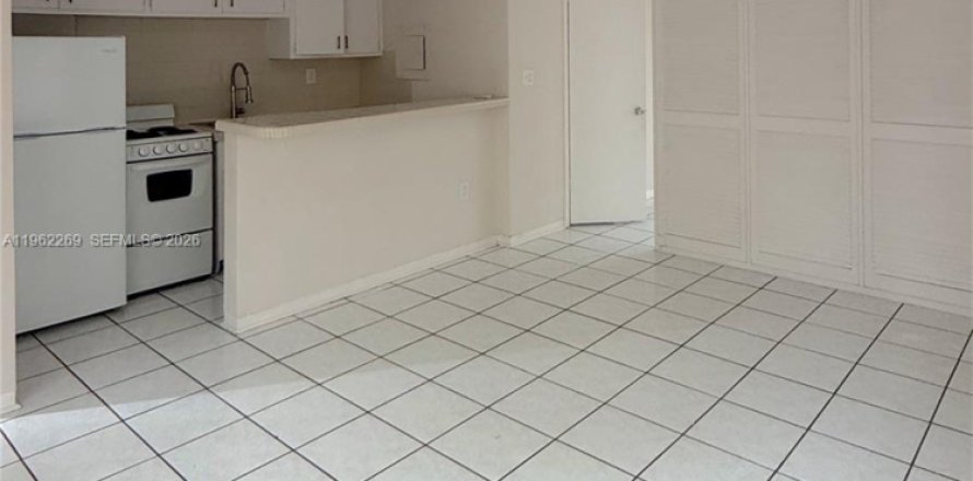 Appartement à Coral Gables, Floride 2 chambres, 65.03 m2 № 2023925