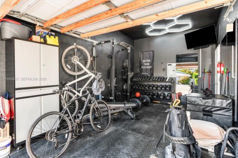 Touwnhouse à vendre à Fort Lauderdale, Floride: 2 chambres, 156.08 m2 № 2030359 - photo 20